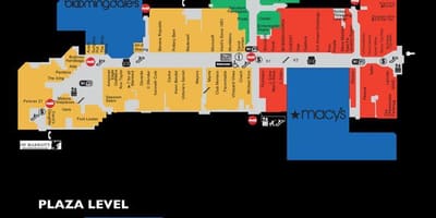 Lenox square mall kat jeyografik